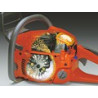 Husqvarna 555