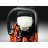 Husqvarna 555