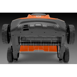 Husqvarna S 138i ( bez baterie a nabíječky )