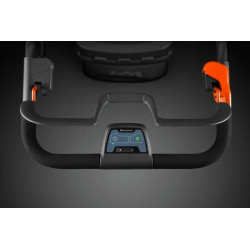 Husqvarna S 138i ( bez baterie a nabíječky )