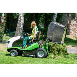 ETESIA Hydro 100 E