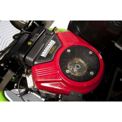 ETESIA Buffalo 100 BVHP2 benzín