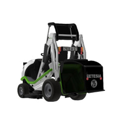 ETESIA  Hydro 100 P BVHP