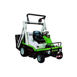 ETESIA Hydro 124 DN Diesel