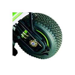 ETESIA Hydro 124 DN Diesel