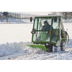 ETESIA Hydro 124 DN Diesel