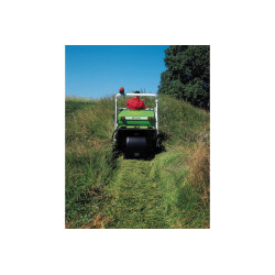 ETESIA Hydro 124 DN Diesel