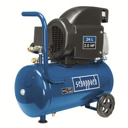 Scheppach HC 26 olejový