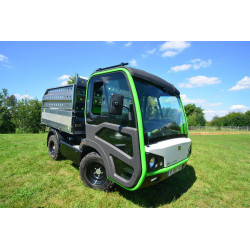 ETESIA ET-LANDER elektromobil N1