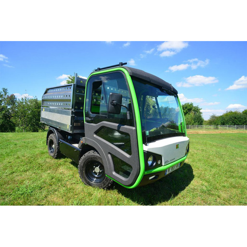 ETESIA ET-LANDER elektromobil N1