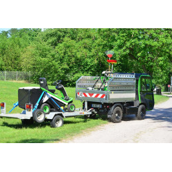 ETESIA ET-LANDER elektromobil N1