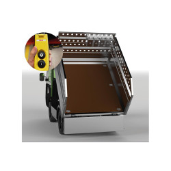 ETESIA ET-LANDER elektromobil N1