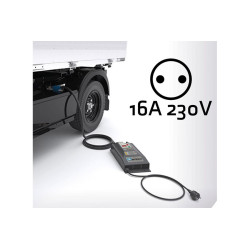 ETESIA ET-LANDER elektromobil N1