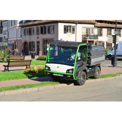 ETESIA ET-LANDER elektromobil N1