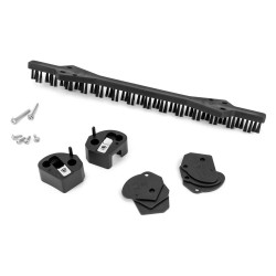 Čidtící kartáč řada 500 EPOS