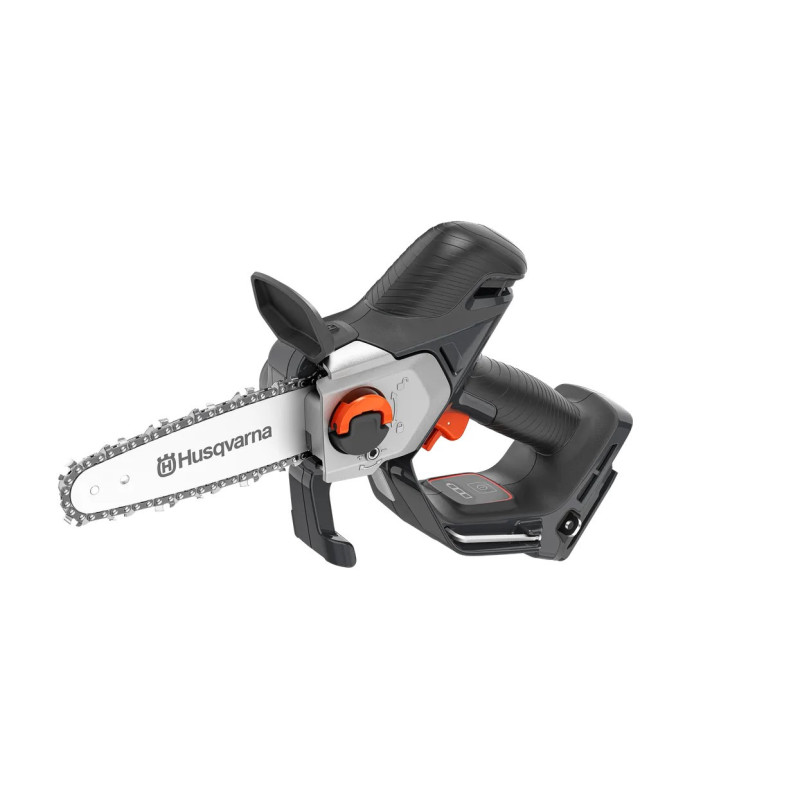 Husqvarna Aspire P8X-P4A ( bez baterie a nabíječky )