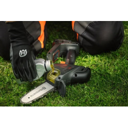 Husqvarna Aspire P8X-P4A kit