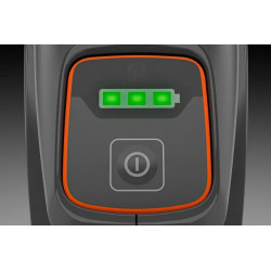 Husqvarna Aspire P8X-P4A kit