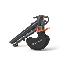 Husqvarna Aspire BVX-P4A ( bez baterie a nabíječky )