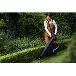 Husqvarna Aspire BVX-P4A ( bez baterie a nabíječky )