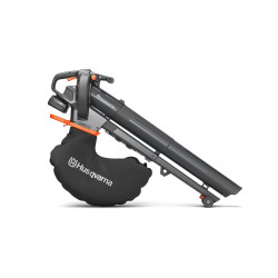 Husqvarna Aspire BVX-P4A ( bez baterie a nabíječky )