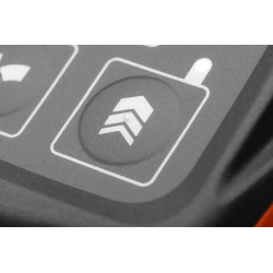 Husqvarna 335iB ( bez baterie a nabíječky )