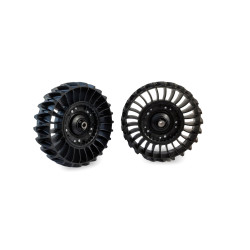 lamelová kola LK400/100