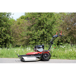 lamelová kola LK400/100