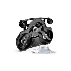 Žací ústrojí - Combi 103