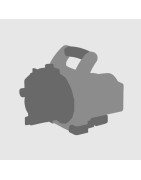 Elektrická čerpadla a vodárny