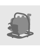 Benzínová čerpadla a vodárny