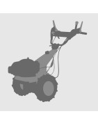 Multifunkční nosiče a příslušenství - stavebnicový systém Terra Vari