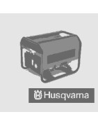 HUSQVARNA