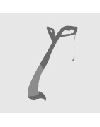 Elektrické křovinořezy a vyžínače