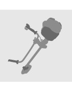 Benzínové křovinořezy a vyžínače