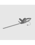 Elektrické plotostřihy