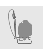 Riční postřikovače a rosiče