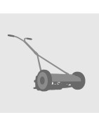 Vřetenové zahradní sekačky