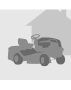 Domácí zahradní traktory