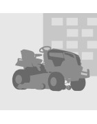 Komunální zahradní traktory