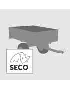 Příslušenství SECO