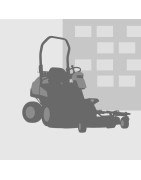 Komunální zahradní ridery