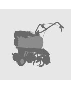 Benzínové kultivátory