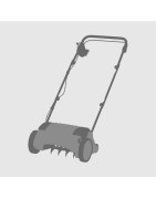 Elektrické odmechovače a provzdušňovače