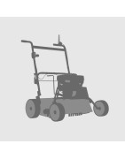 Benzínové provzdušňovače a odmechovače