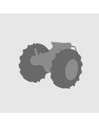 Převodovky a příslušenství - stavebnicový systém Terra Vari