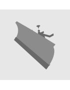 Příslušenství k mulčovačům