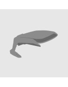 Příslušenství k robotickým sekačkám Automower