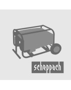 SCHEPPACH
